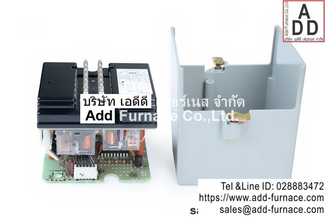 R4750B103-2 azbil burner controller R4750B 100V (6)